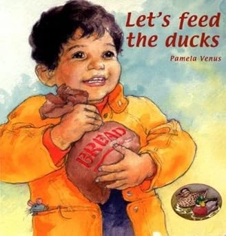 Let's Feed the Ducks